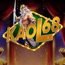 KAOL68 - Game FPS Taktis Menarik